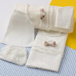 Λαδόπανο για κορίτσι "Ciara"