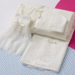 Λαδόπανο για κορίτσι "Βεατρίκη"