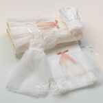 Λαδόπανο για κορίτσι "Κάρμεν"