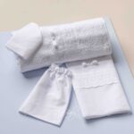 Λαδόπανο για κορίτσι ''Σαπφώ"