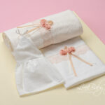 Λαδόπανο για κορίτσι "Sarah Kay"