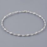 Στέφανα Γάμου Ασημένια