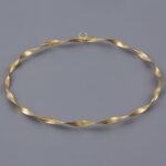 Στέφανα Γάμου Επάργυρα