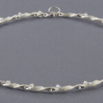 Στέφανα Γάμου Επάργυρα