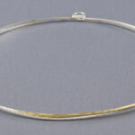 Στέφανα Γάμου Ασημένια