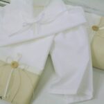 Λαδόπανα " ιβουάρ - Λευκό "