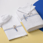 Λαδόπανο για αγόρι "Νικόλας"