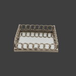 Δίσκος Τετράγωνος