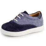 Βαπτιστικό παπουτσάκι περπατήματος " Μπλέ "