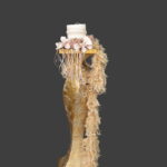 Κηροστάτης " Χρυσό "