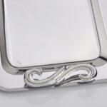 Δίσκοι γάμου επάργυροι