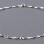 Στέφανα Γάμου Επάργυρα