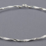 Στέφανα Γάμου Επάργυρα