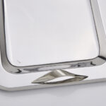 Δίσκοι γάμου επάργυροι