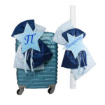 Σετ βάπτισης ” Αστέρι με όνομα ”