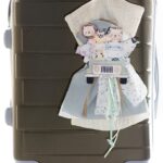 Βαπτιστική Βαλίτσα ” Ζώα του Δάσους ”