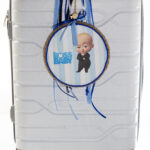 Βαπτιστική Βαλίτσα ”Baby Boss”