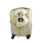 Βαπτιστική Βαλίτσα ” Panda ”