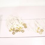 Μαρτυρικά Βραχιολάκια '' Κωνσταντινάτα ''