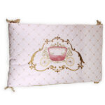 Raison d' être Πάντα Κρεβατιού " Άμαξα "