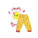 Σετ για κορίτσι "Tweety Cartoon"