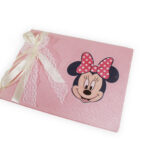 Ευχολόγιο "Minnie"