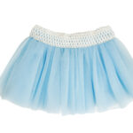 Παιδική φούστα " Τουτού Σιέλ "