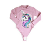 Κορμάκι Σάπιο Μήλο " Unicorn "