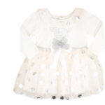 Παιδικό Σετ " Minny - Πουά "