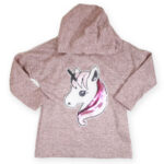 Παιδικό μπλουζοφόρεμα " Σάπιο Μήλο Unicorn "