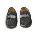 Παπουτσάκι αγκαλιάς μοκασίνια ”Λαδί“