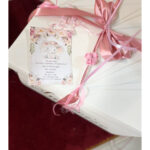 Δωράκι “ New born for girl “