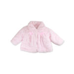 Γουνάκι για κοριτσάκι " Ρόζ "