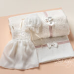 Λαδόπανο για κορίτσι "Άρτεμις"