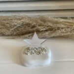 Μπομπονιέρα βραχάκι " My little star "