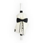 Λαμπάδα Βάπτισης ” Γαμπρός ”