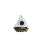 Κρεμαστή μπομπονιέρα " Καράβι "