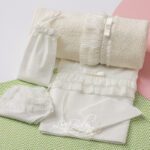 Λαδόπανο για κορίτσι "Εριέττα"