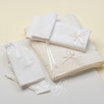 Λαδόπανο για κορίτσι "Simple & Elegant"