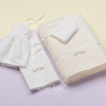 Λαδόπανο για κορίτσι "Πεπίτα"