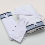 Λαδόπανο για αγόρι ''Captain Hook"