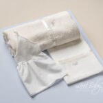 Λαδόπανο για κορίτσι "Ερατώ"