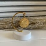 Μπομπονιέρα βραχάκι "Κωνσταντινάτο"