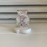 Μπομπονιέρα Βραχάκι "Ελεφαντάκι"