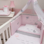 Σετ προίκας μωρού Tesoro mio