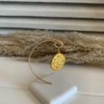 Μπομπονιέρα βραχάκι "Κωνσταντινάτο"