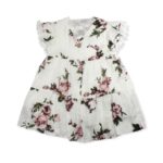 Φλοράλ Φόρεμα