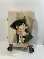 Ολοκληρωμένο Πακέτο Βάπτισης για Αγόρι “Λιονταράκι” - Image 4