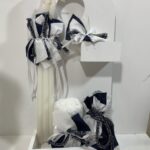 Σετ λαδιού "Σκούρο Μπλε"