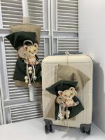 Ολοκληρωμένο Πακέτο Βάπτισης για Αγόρι “Λιονταράκι” - Image 2